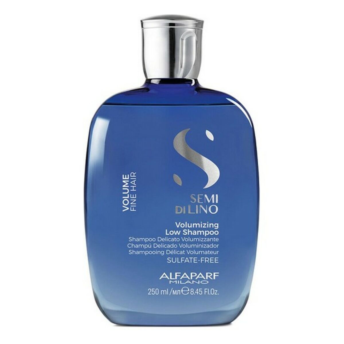 Shampoo Alfaparf Milano Semi Di Lino Volume 250 ml