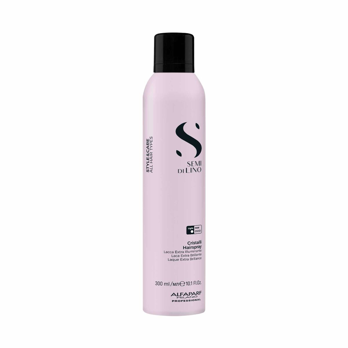 Krulijzer Alfaparf Milano STYLE & CARE 300 ml