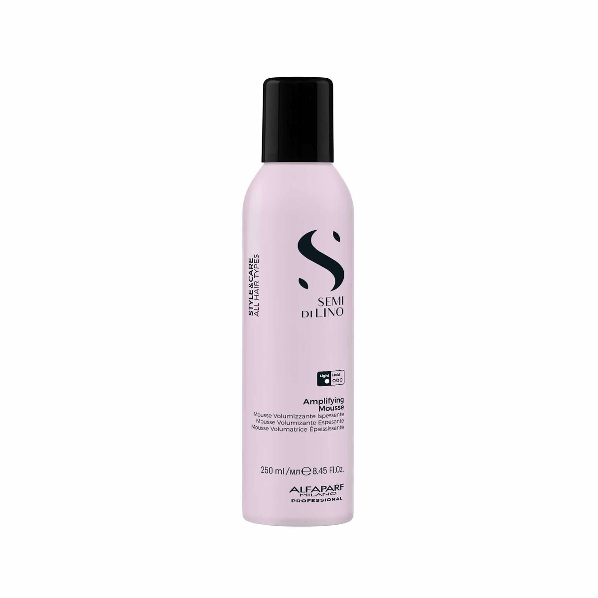 Krulijzer Alfaparf Milano STYLE & CARE 250 ml
