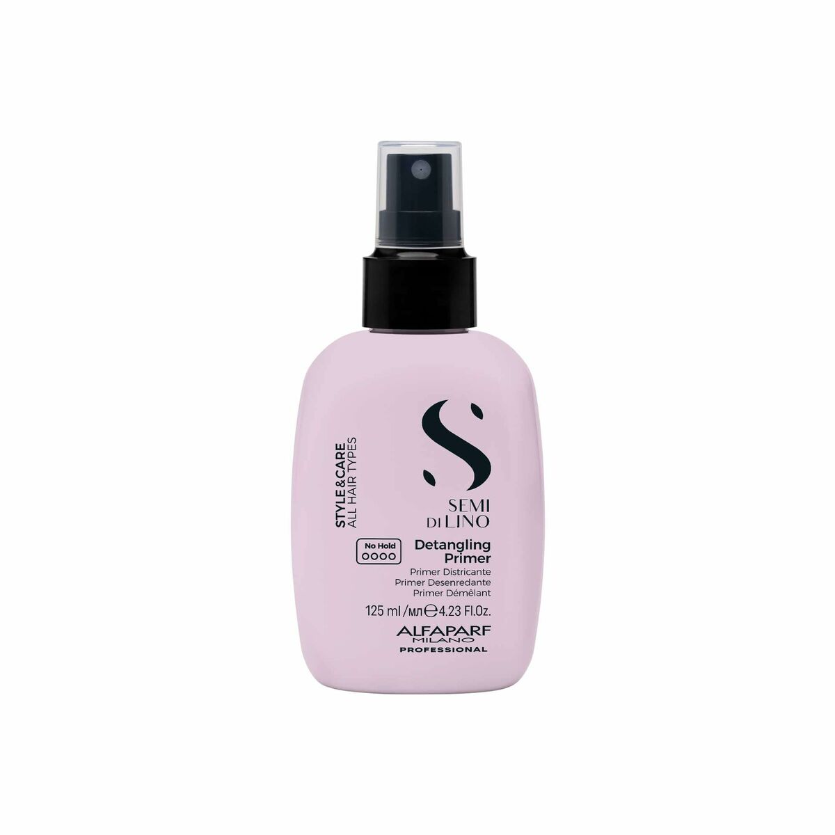 Krulijzer Alfaparf Milano STYLE & CARE 125 ml