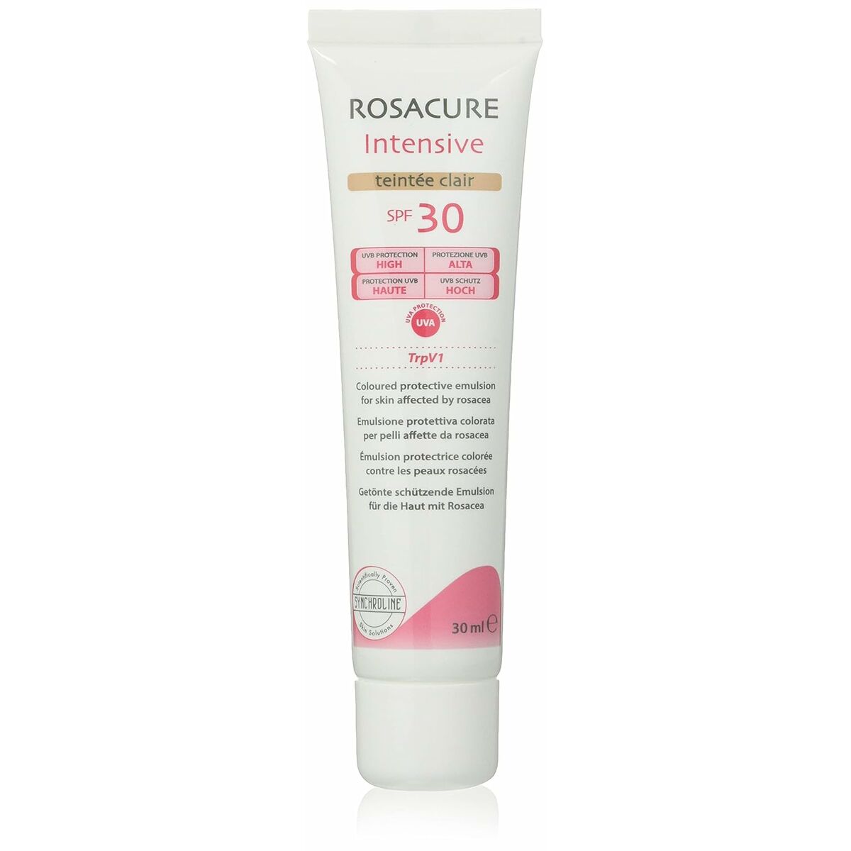 Gezichtscrème Rosacure ROSACURE Spf 30 30 ml - Schoonheid, Huidverzorging - Rosacure