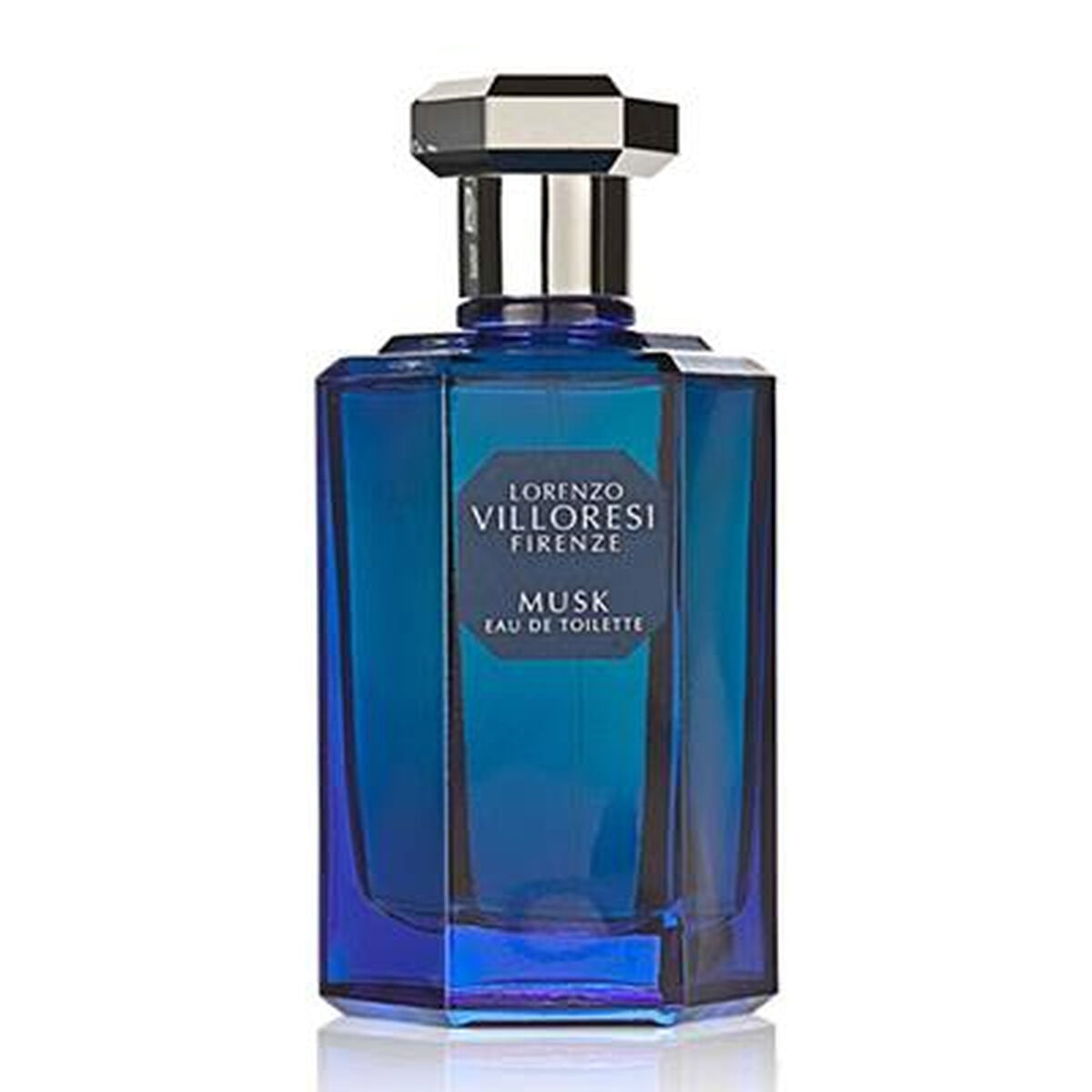 Uniseks Parfum Lorenzo Villoresi Firenze Musk 100 ml - Schoonheid, Parfums en geuren - Lorenzo Villoresi Firenze