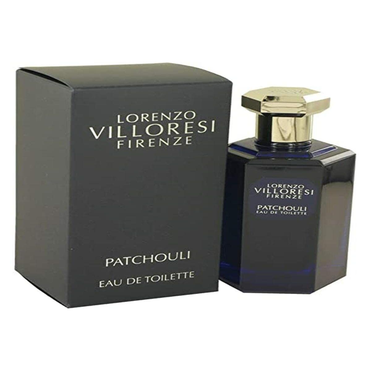 Uniseks Parfum Lorenzo Villoresi Firenze Musk 100 ml - Schoonheid, Parfums en geuren - Lorenzo Villoresi Firenze