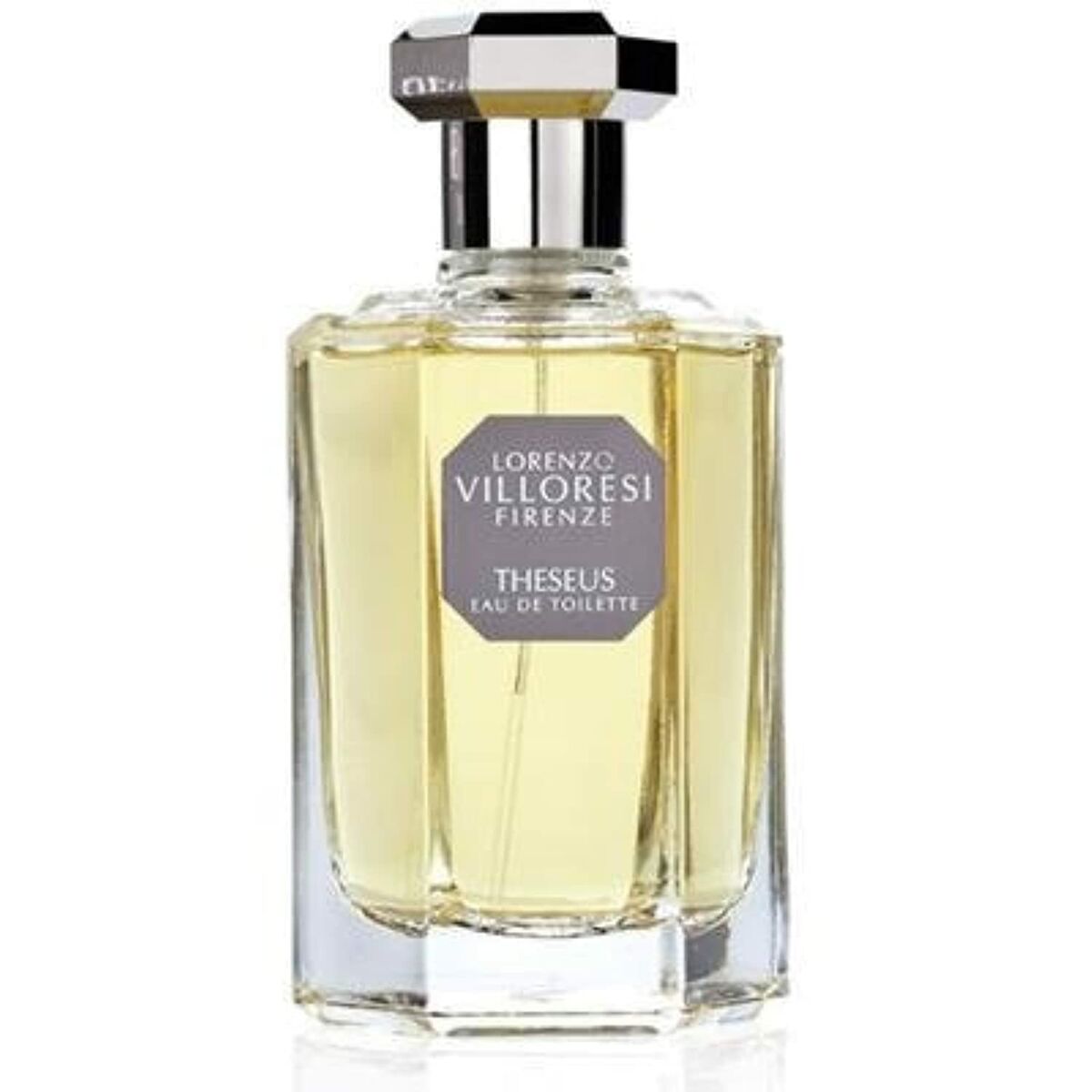Uniseks Parfum Lorenzo Villoresi Firenze EDT