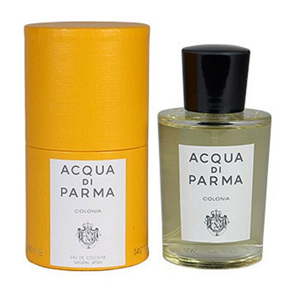 Uniseks Parfum Acqua Di Parma EDC - Schoonheid, Parfums en geuren - Acqua Di Parma