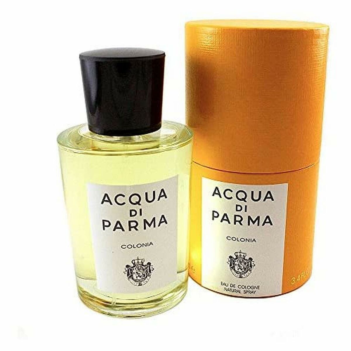 Uniseks Parfum Acqua Di Parma Colonia 100ml EDC 50 ml 100 ml