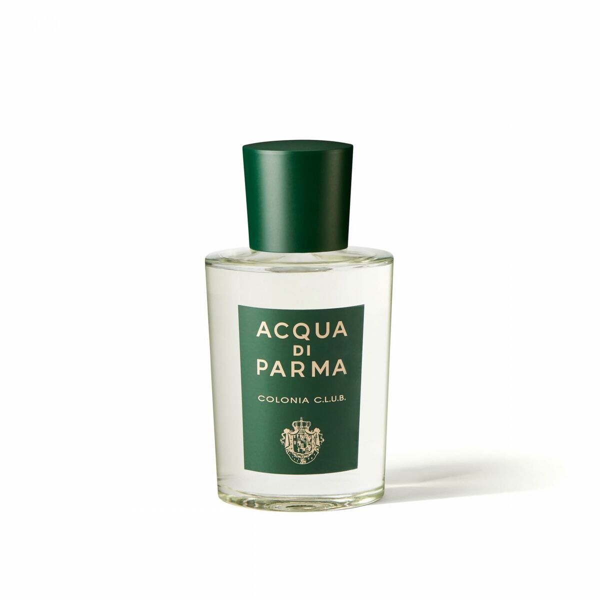 Uniseks Parfum Acqua Di Parma Colonia Club EDC 100 ml 96 g