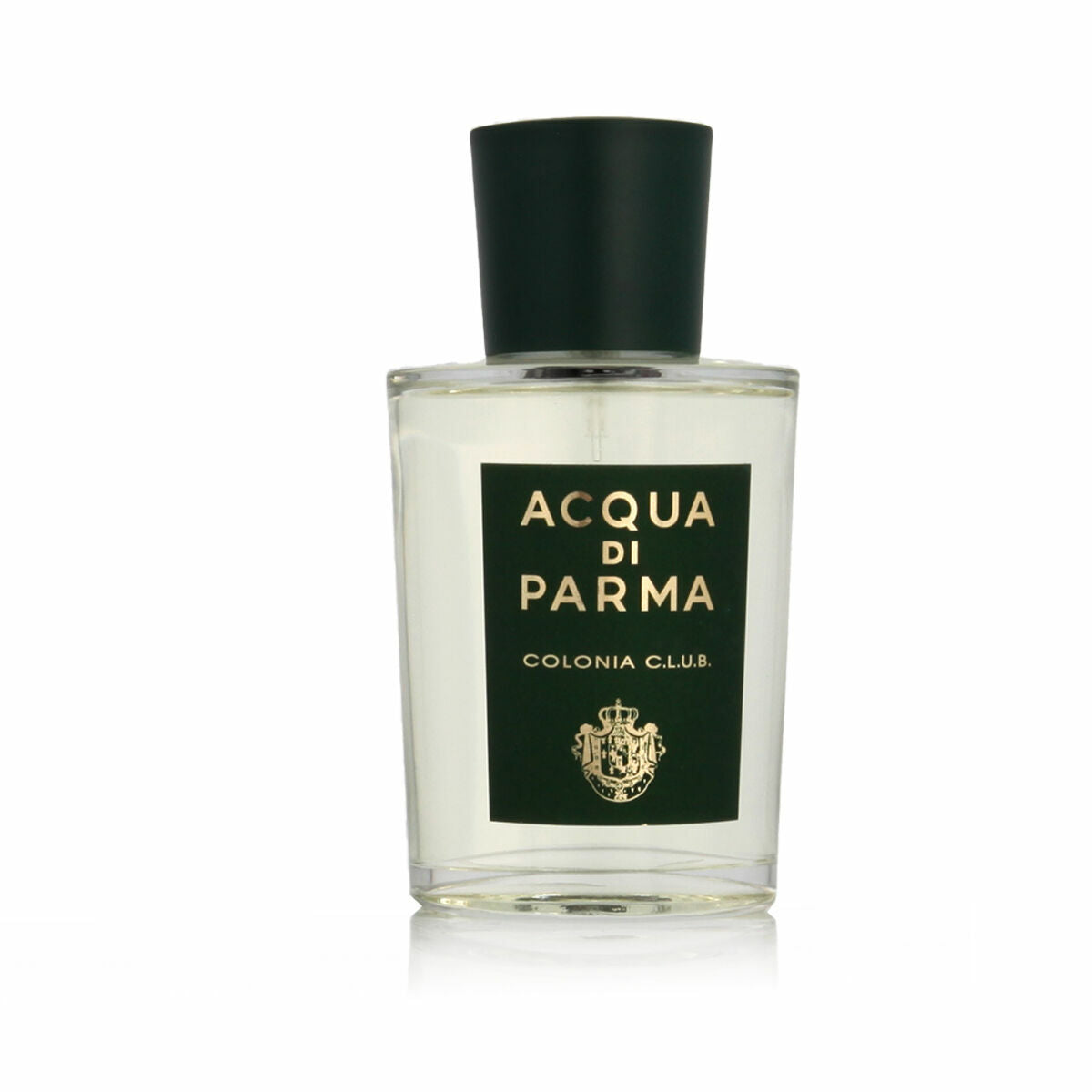Uniseks Parfum Acqua Di Parma Colonia Club EDC 100 ml 96 g