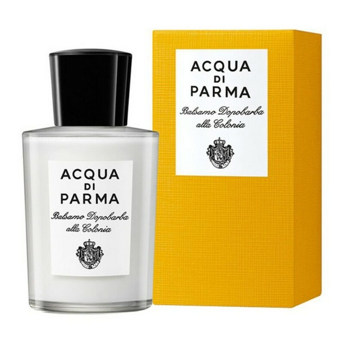 Aftershave Balsem Acqua Di Parma Acqua Di Parma 100 ml - Schoonheid, Scheren en ontharen - Acqua Di Parma
