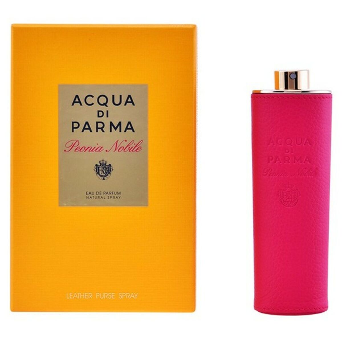 Damesparfum Peonia Nobile Acqua Di Parma EDP EDP - Schoonheid, Parfums en geuren - Acqua Di Parma