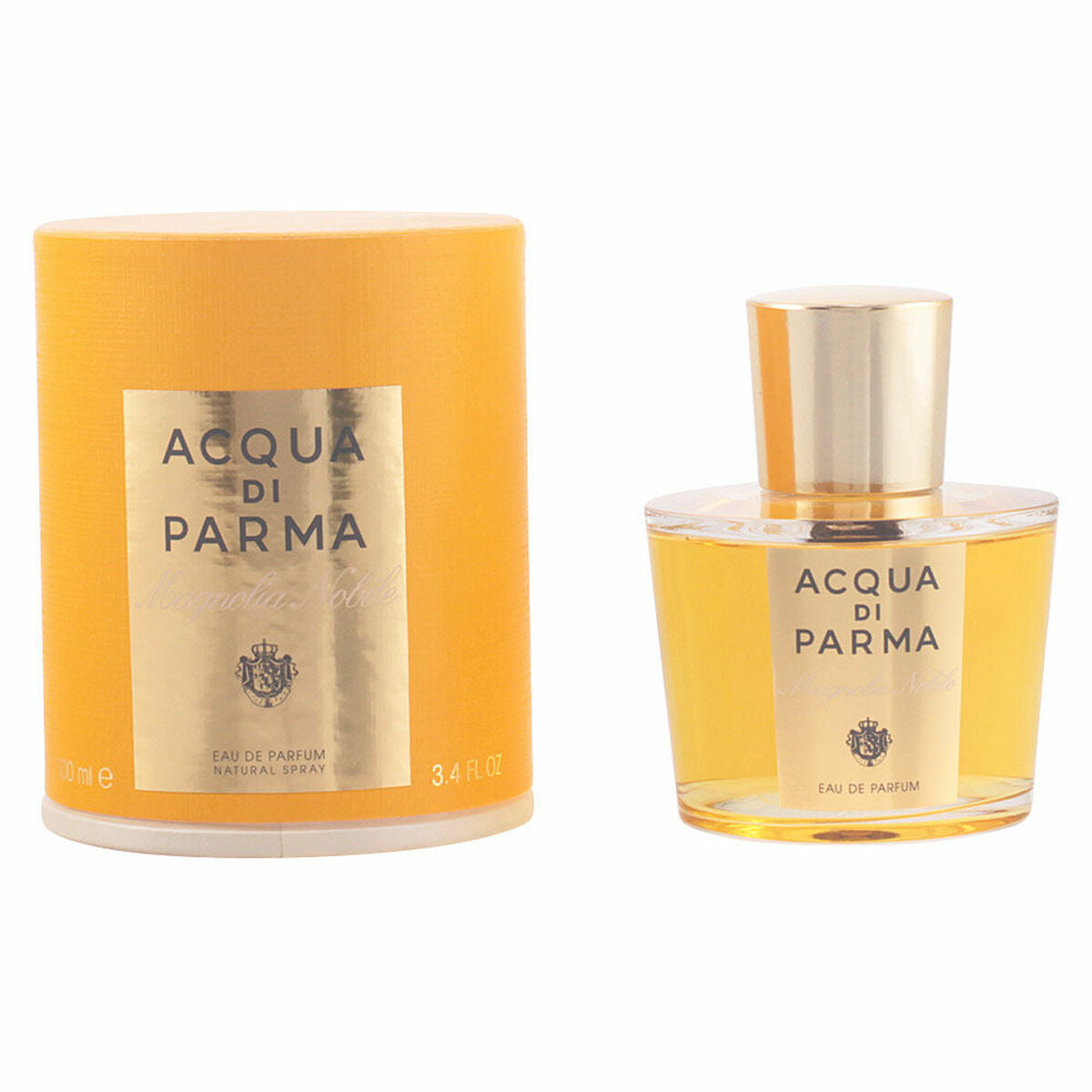 Damesparfum Acqua Di Parma LE NOBILI EDP 100 ml - Schoonheid, Parfums en geuren - Acqua Di Parma