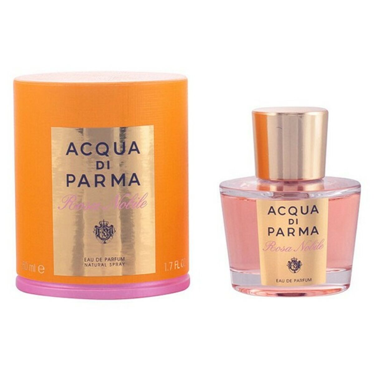 Damesparfum Rosa Nobile Acqua Di Parma EDP EDP - Schoonheid, Parfums en geuren - Acqua Di Parma