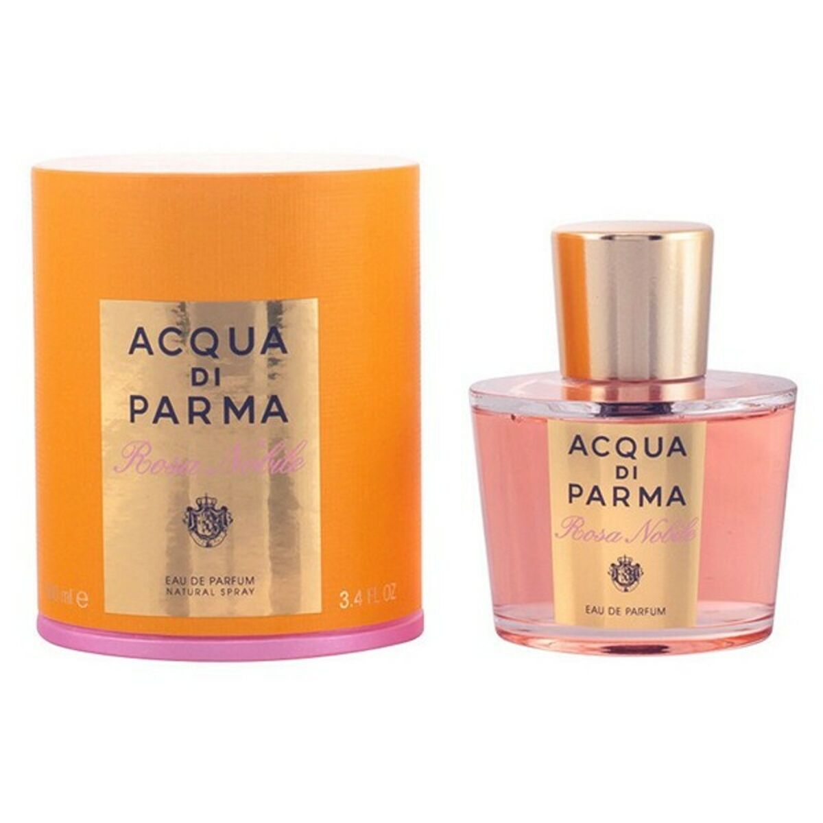 Damesparfum Rosa Nobile Acqua Di Parma EDP - Schoonheid, Parfums en geuren - Acqua Di Parma