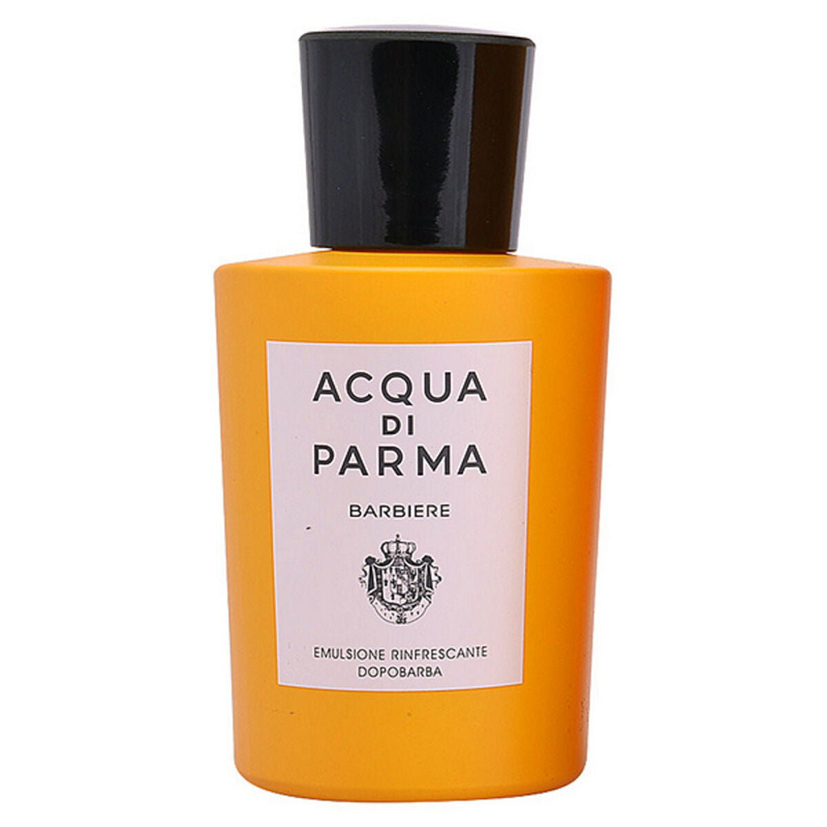 Aftershave Lotion Collezione Barbiere Acqua Di Parma Collezione Barbiere (100 ml) 100 ml - Schoonheid, Scheren en ontharen - Acqua Di Parma