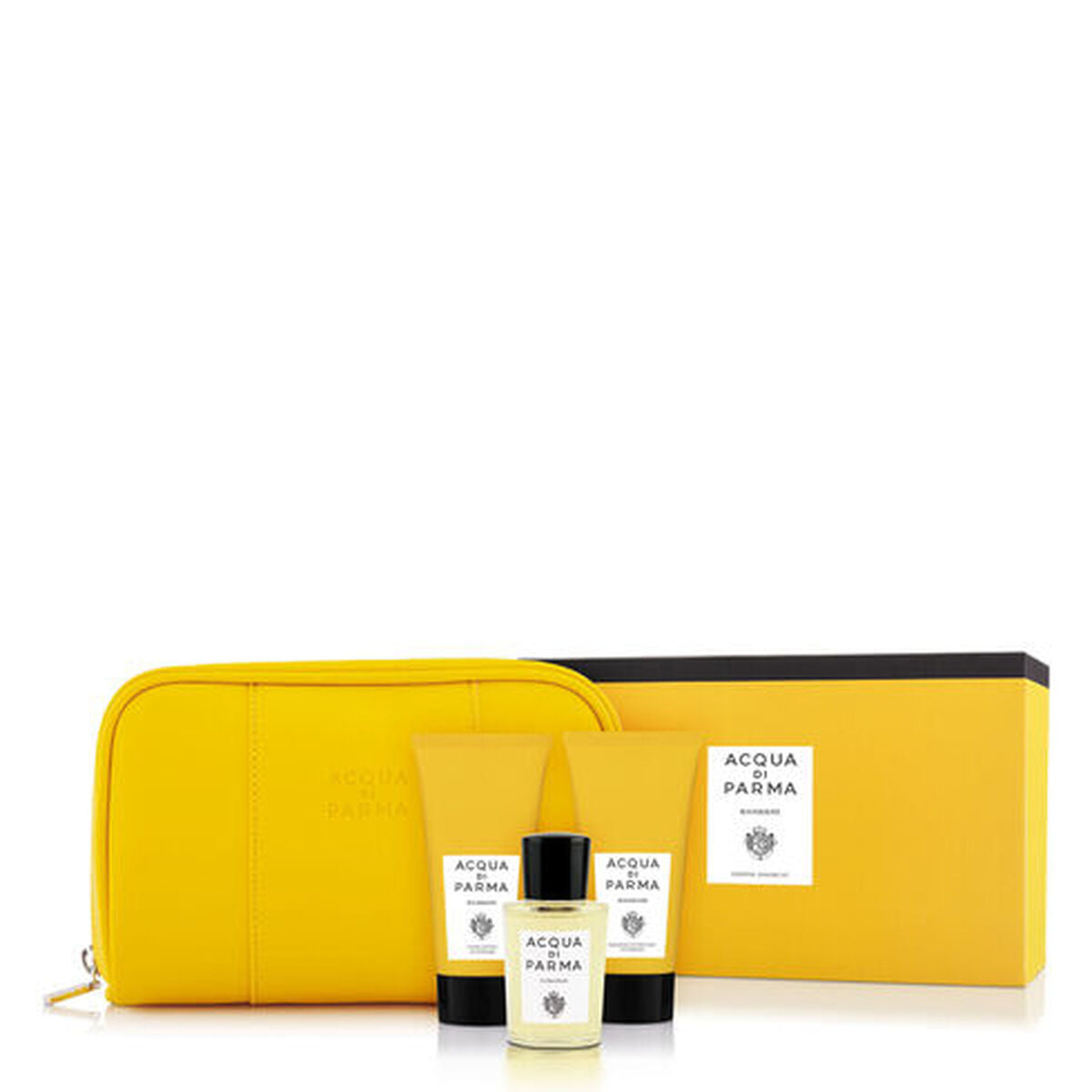 Cosmeticaset voor heren Acqua Di Parma - Schoonheid, Scheren en ontharen - Acqua Di Parma