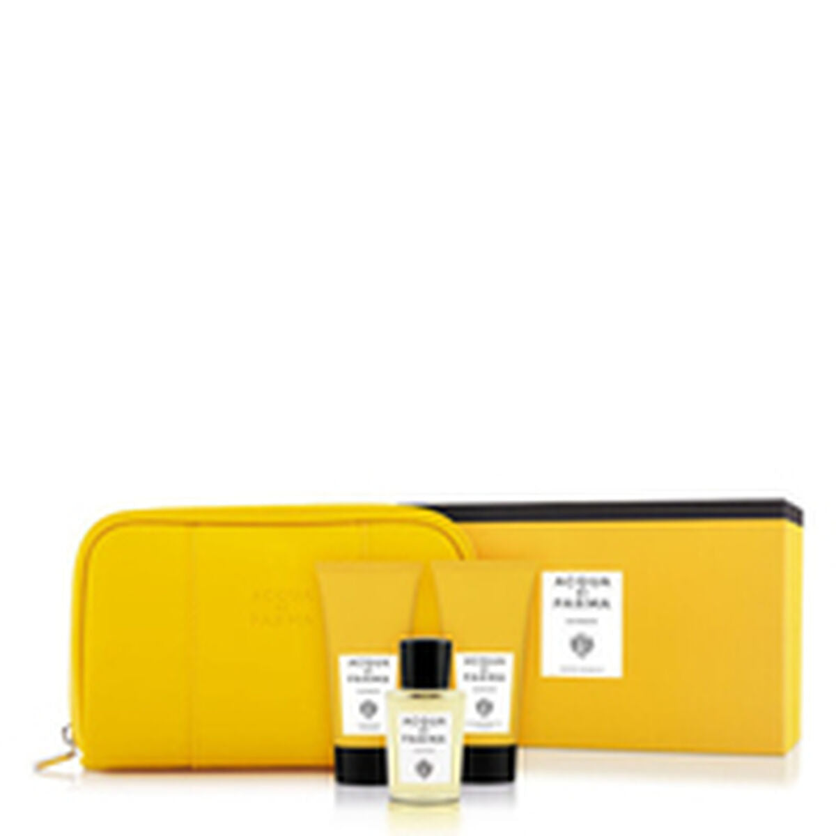Cosmeticaset voor heren Acqua Di Parma