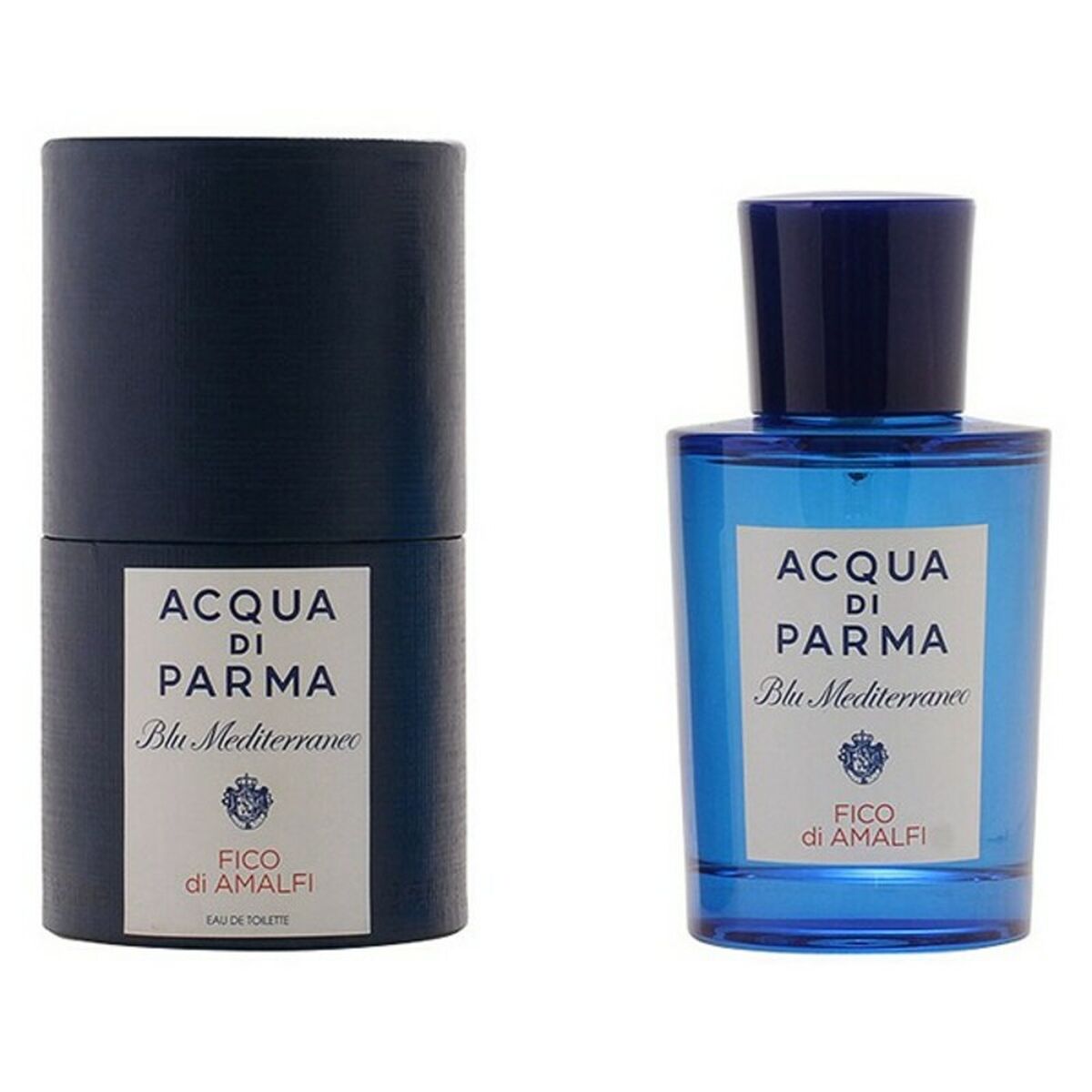 Uniseks Parfum Blu Mediterraneo Fico Di Amalfi Acqua Di Parma 57005 EDT Spray Uniseks (1 Stuks) - Schoonheid, Parfums en geuren - Acqua Di Parma
