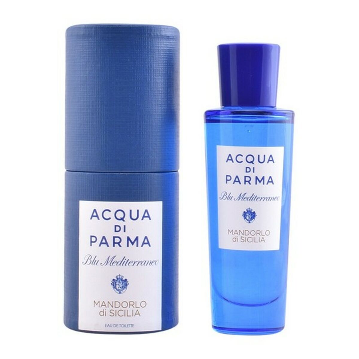 Uniseks Parfum Acqua Di Parma BLU MEDITERRANEO EDT 30 ml - Schoonheid, Parfums en geuren - Acqua Di Parma