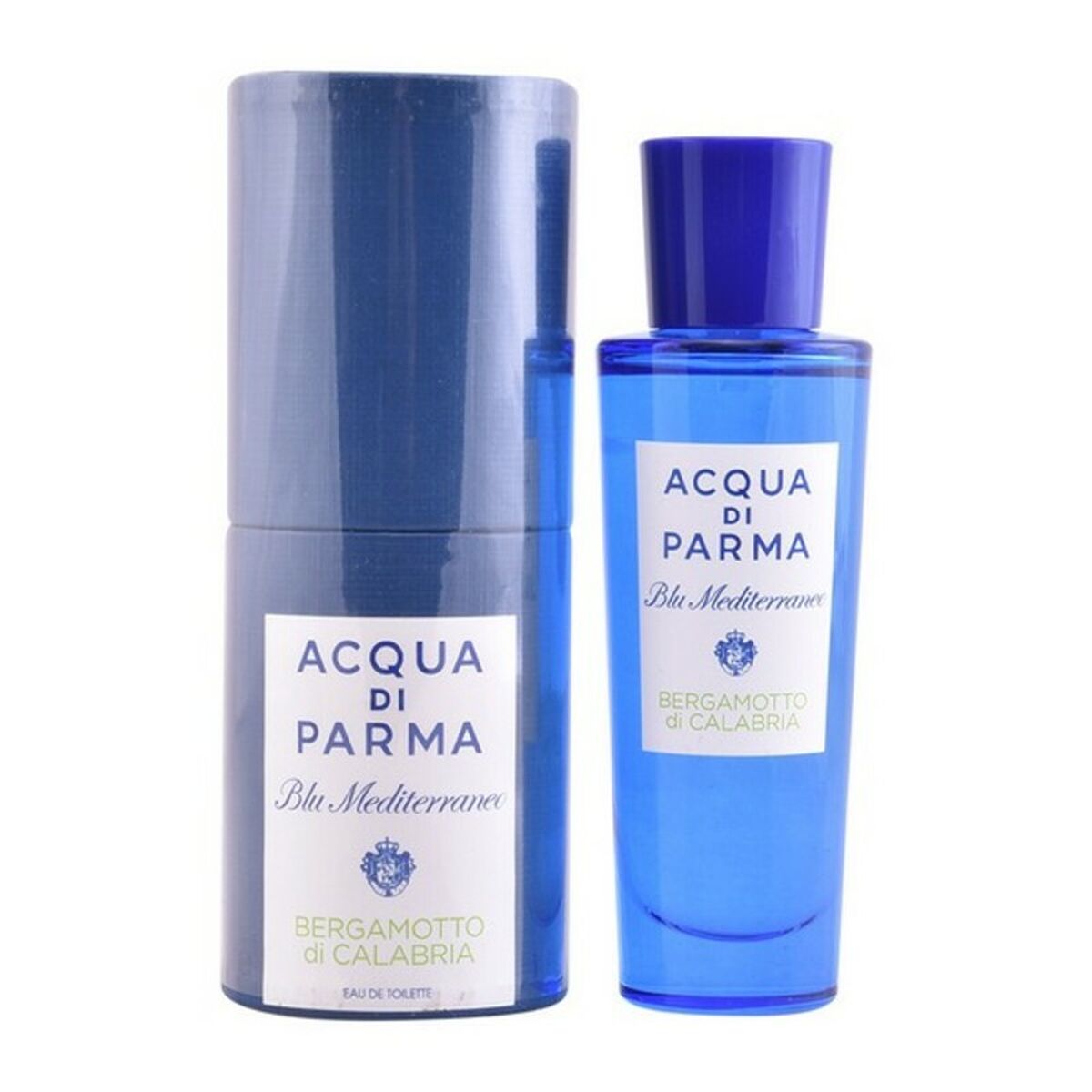 Uniseks Parfum Acqua Di Parma BLU MEDITERRANEO EDT 30 ml - Schoonheid, Parfums en geuren - Acqua Di Parma