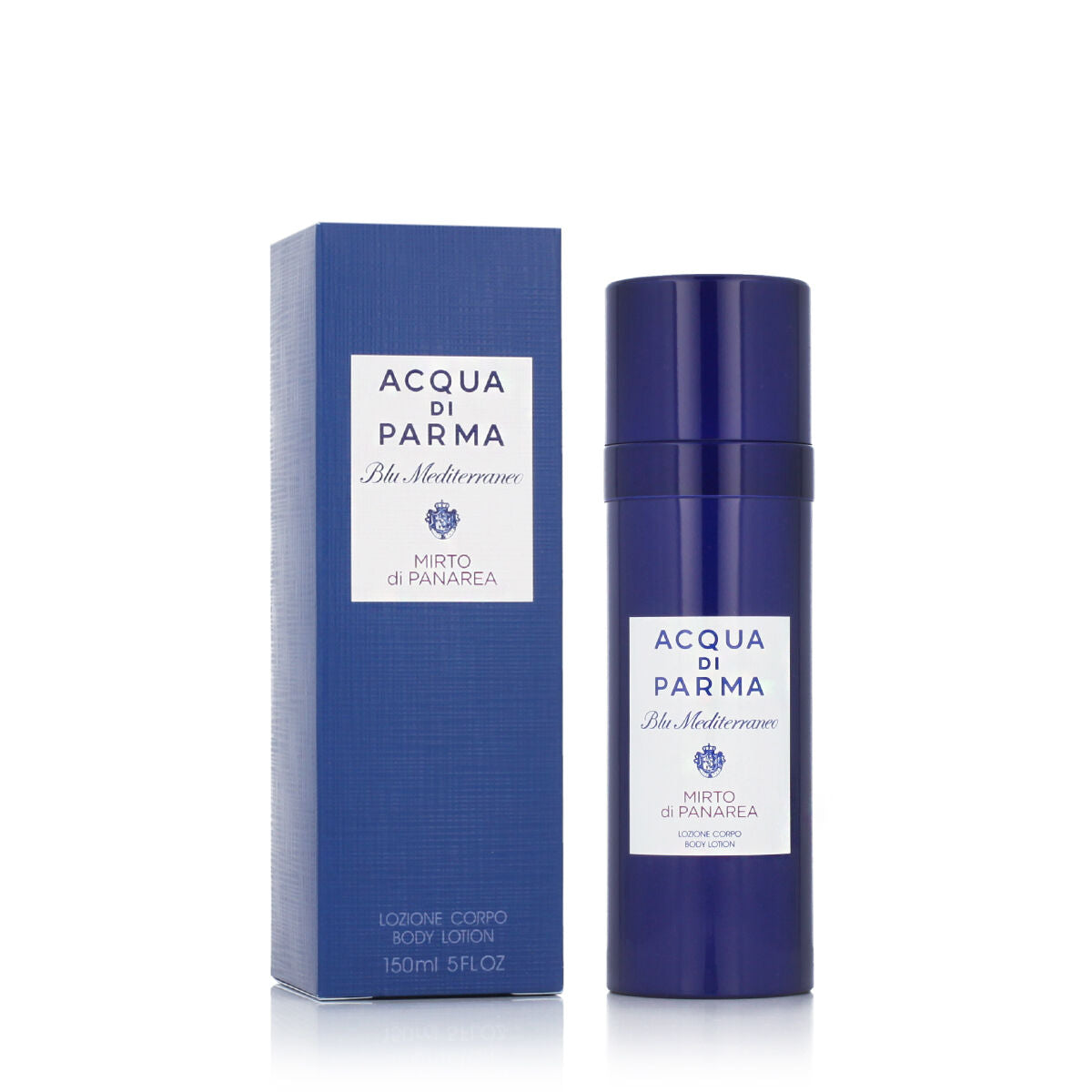 Body Lotion Acqua Di Parma Blu Mediterraneo Mirto di Panarea - Schoonheid, Huidverzorging - Acqua Di Parma