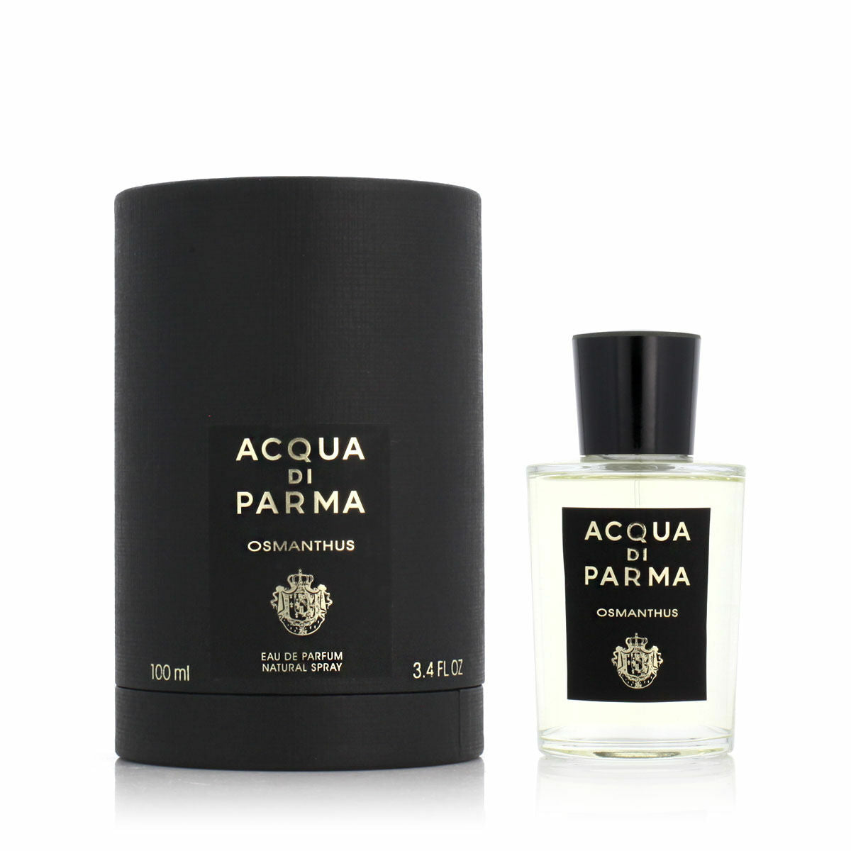 Uniseks Parfum Acqua Di Parma Osmanthus EDP 100 ml - Schoonheid, Parfums en geuren - Acqua Di Parma