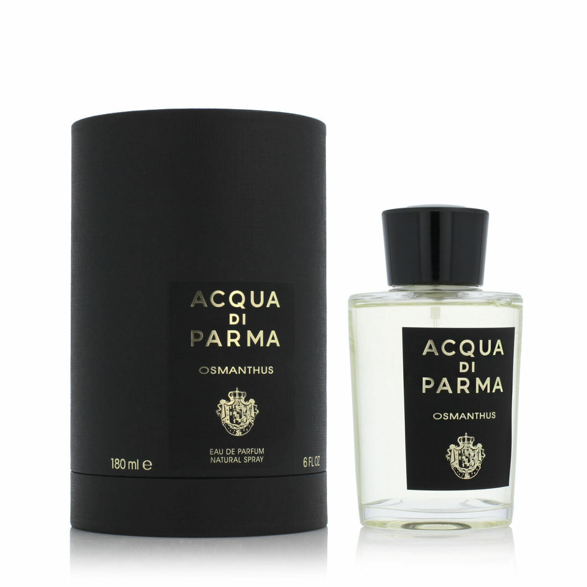 Uniseks Parfum Acqua Di Parma Osmanthus 180 ml