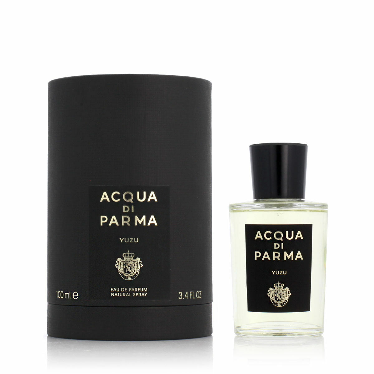 Uniseks Parfum Acqua Di Parma Yuzu EDP 100 ml - Schoonheid, Parfums en geuren - Acqua Di Parma