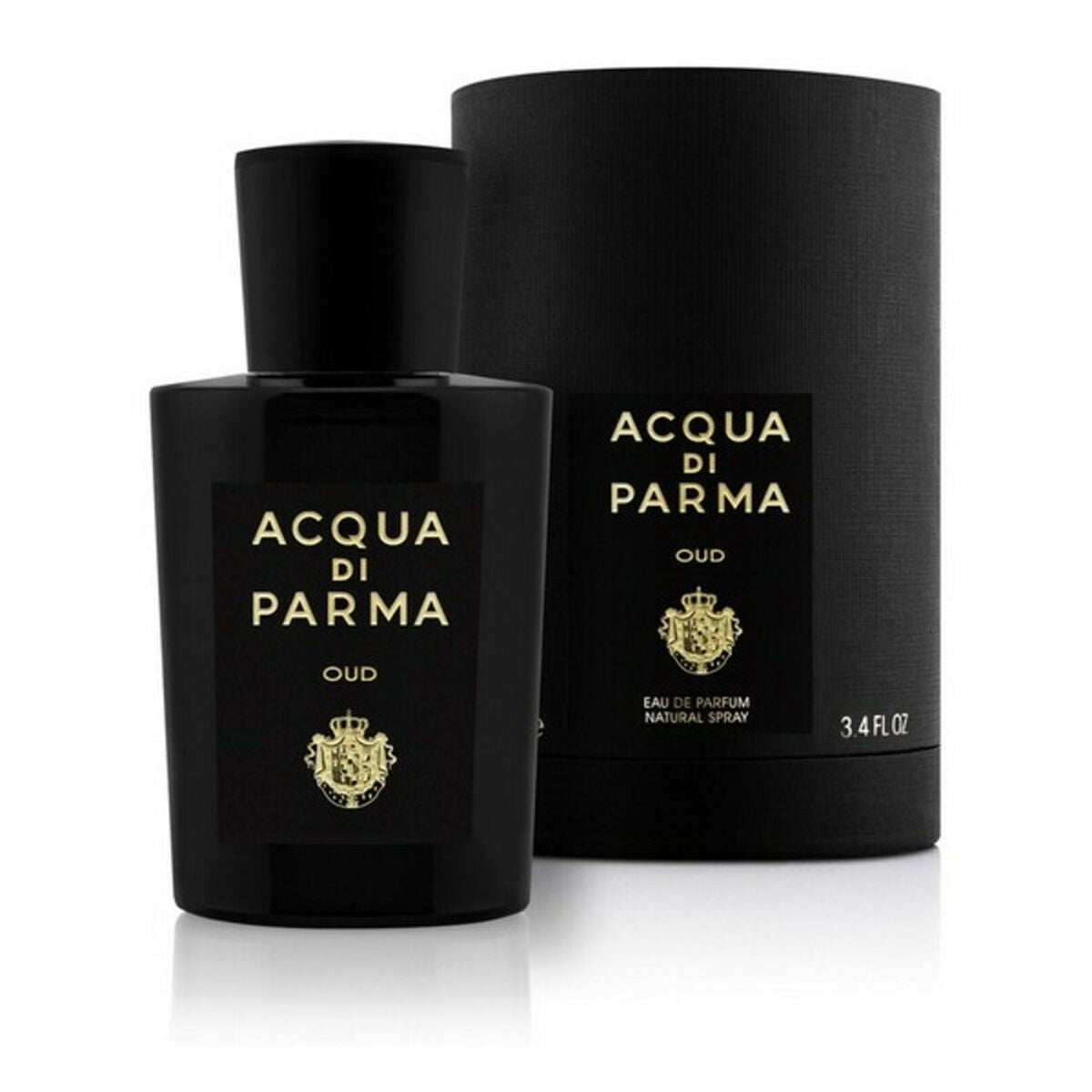 Uniseks Parfum Acqua Di Parma INGREDIENT COLLECTION EDP 100 ml