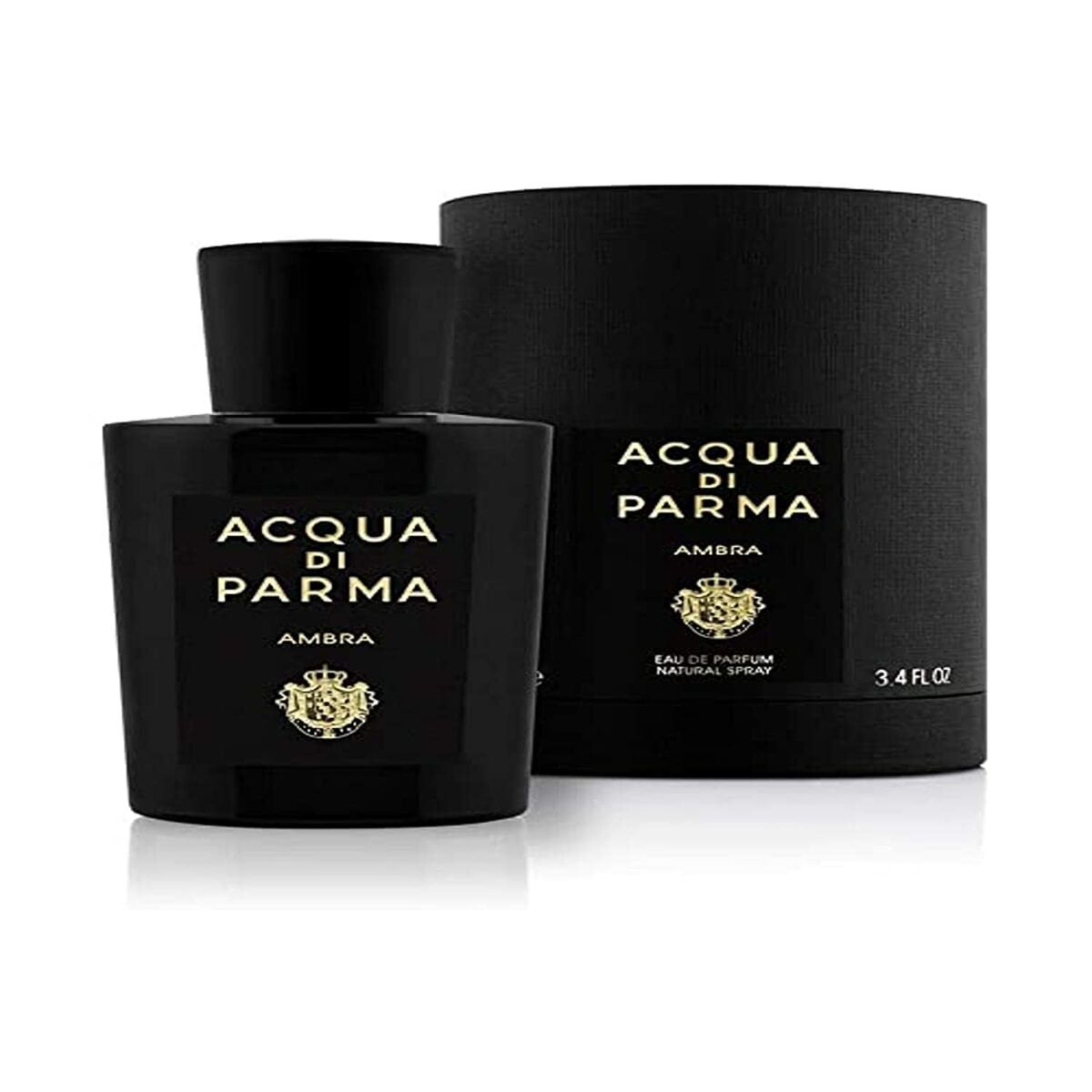 Uniseks Parfum Acqua Di Parma SIGNATURES OF THE SUN 100 ml