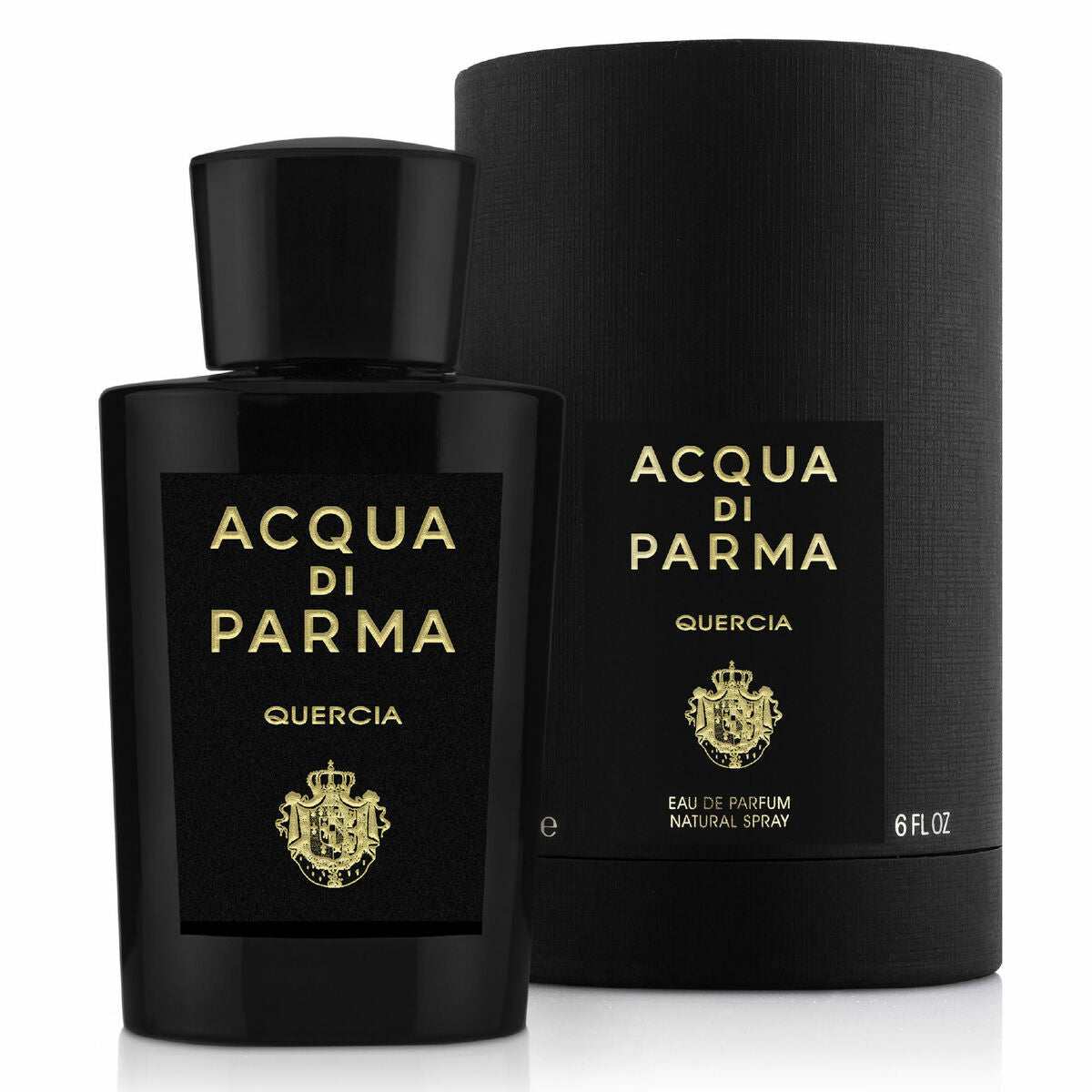 Uniseks Parfum Acqua Di Parma Quercia EDP 180 ml - Schoonheid, Parfums en geuren - Acqua Di Parma