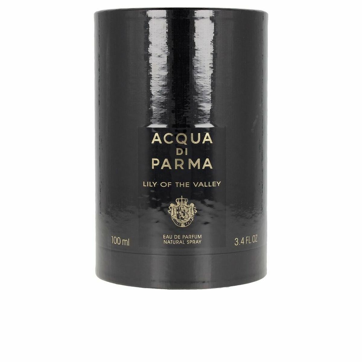 Uniseks Parfum Acqua Di Parma Lily of the Valley EDP 100 ml