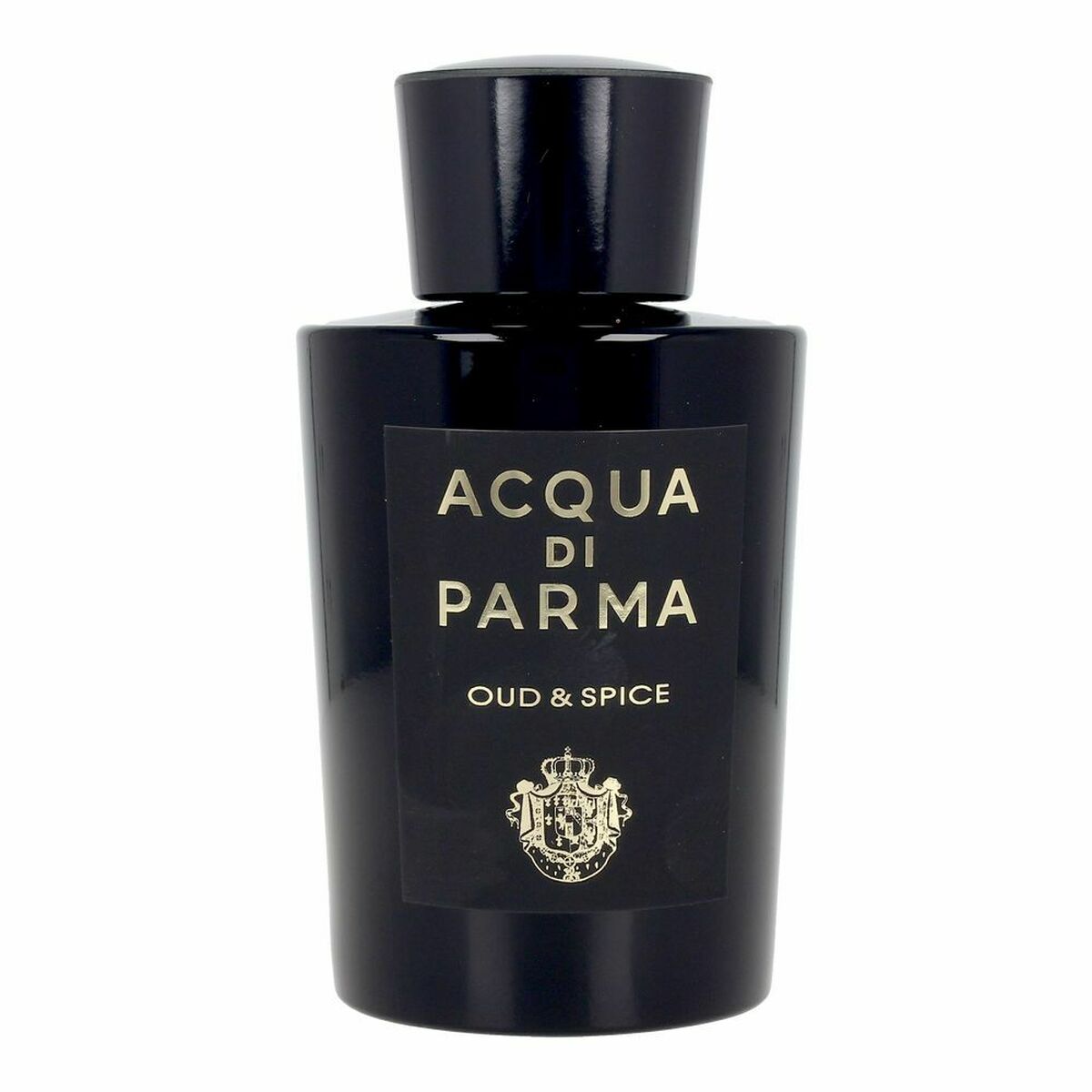 Uniseks Parfum Acqua Di Parma Signatures of the Sun Oud & Spice EDP 180 ml - Schoonheid, Parfums en geuren - Acqua Di Parma