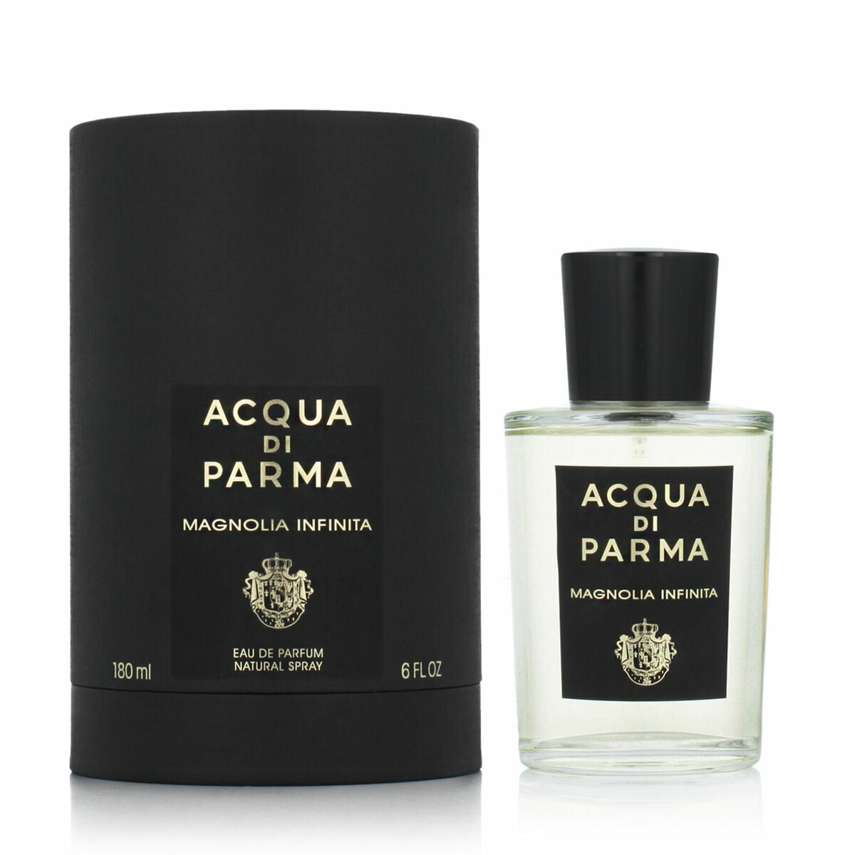 Damesparfum Acqua Di Parma Magnolia Infinita