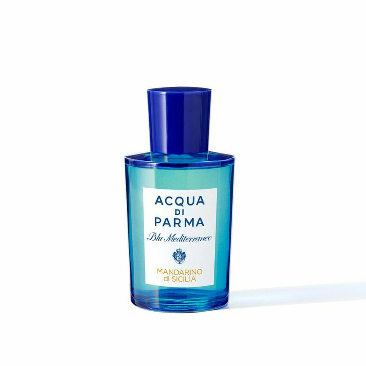 Uniseks Parfum Acqua Di Parma Blu Mediterraneo Mandarino di Sicilia EDT 100 ml