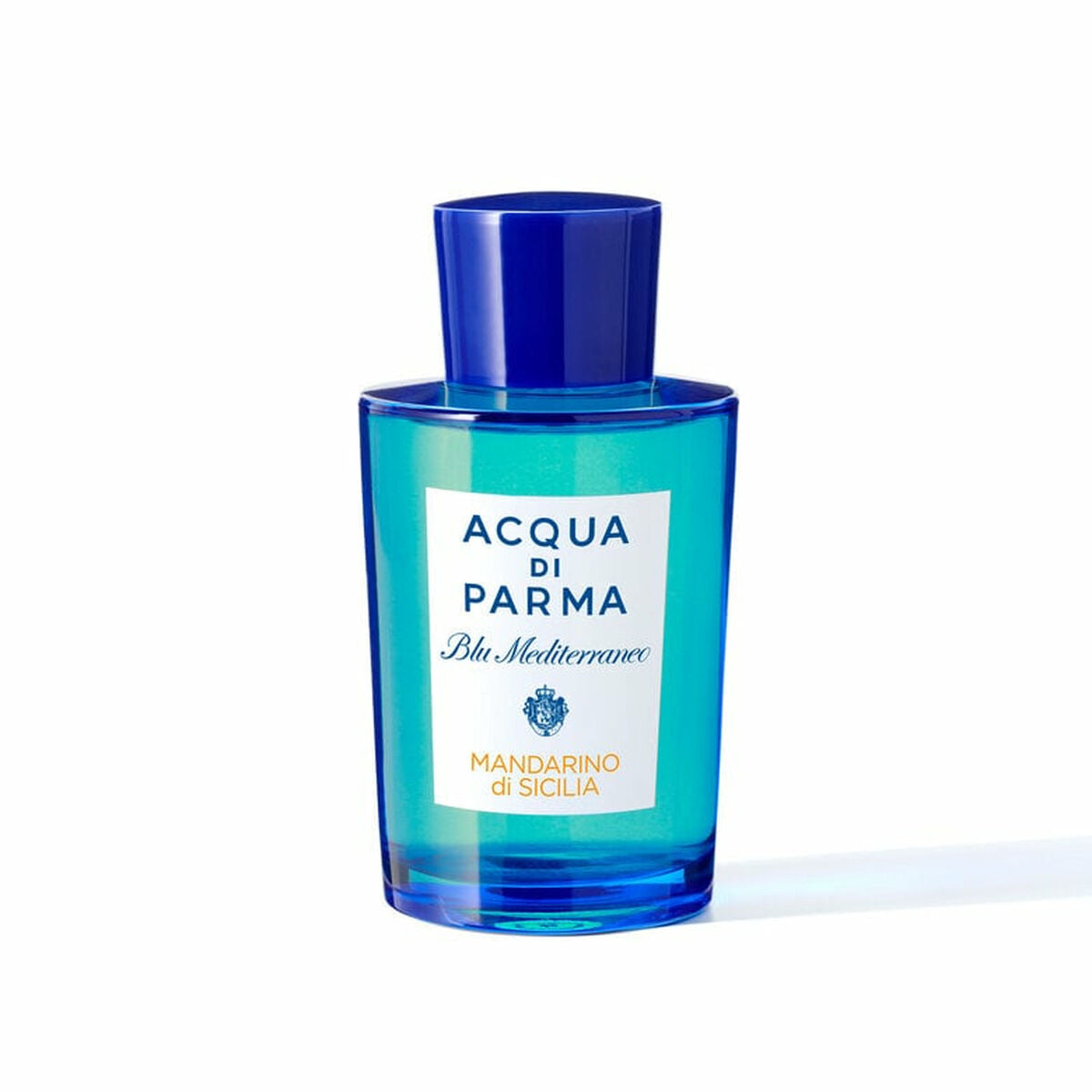 Uniseks Parfum Acqua Di Parma Blu Mediterraneo Mandarino di Sicilia EDT 180 ml