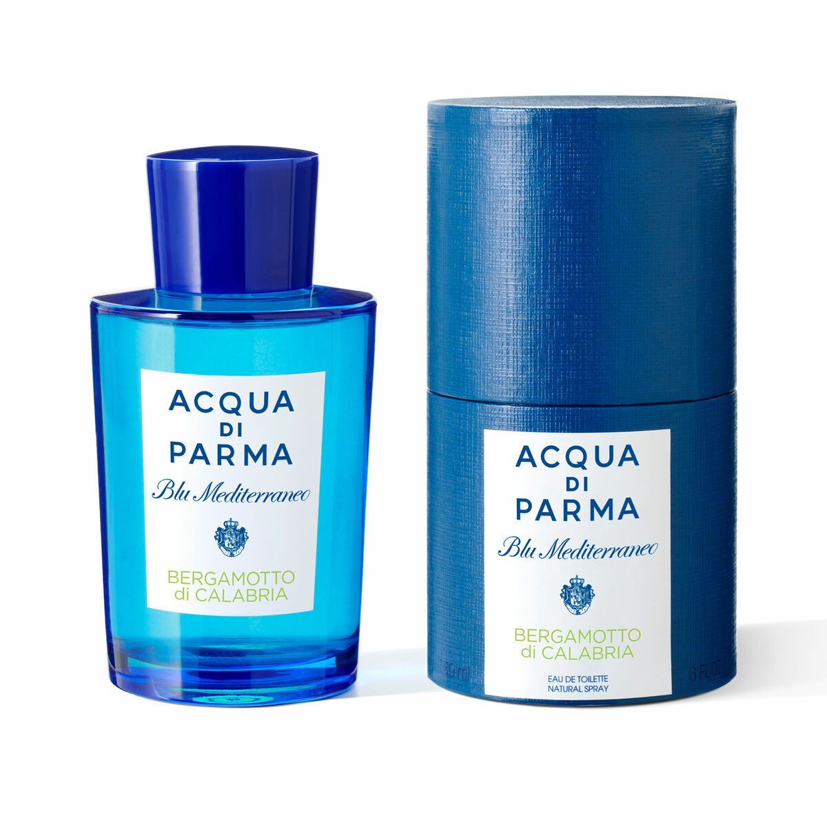 Damesparfum Acqua Di Parma BLU MEDITERRANEO 180 ml - Schoonheid, Parfums en geuren - Acqua Di Parma