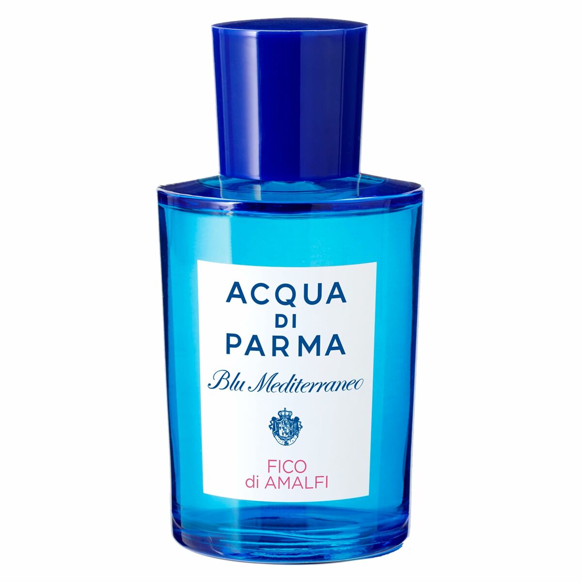 Uniseks Parfum Acqua Di Parma Blu Mediterraneo Fico Di Amalfi EDT 100 ml