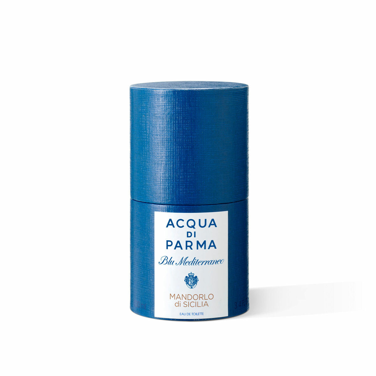 Uniseks Parfum Acqua Di Parma Blu Mediterraneo Mandorlo Di Sicilia EDT 100 ml - Schoonheid, Parfums en geuren - Acqua Di Parma