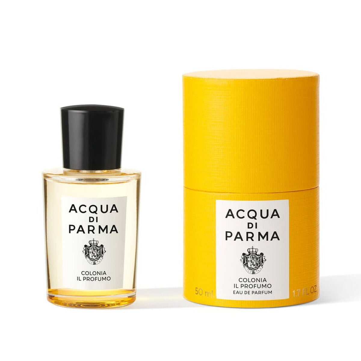 Uniseks Parfum Acqua Di Parma COLONIA IL PROFUMO Colonia Il Profumo 50 ml
