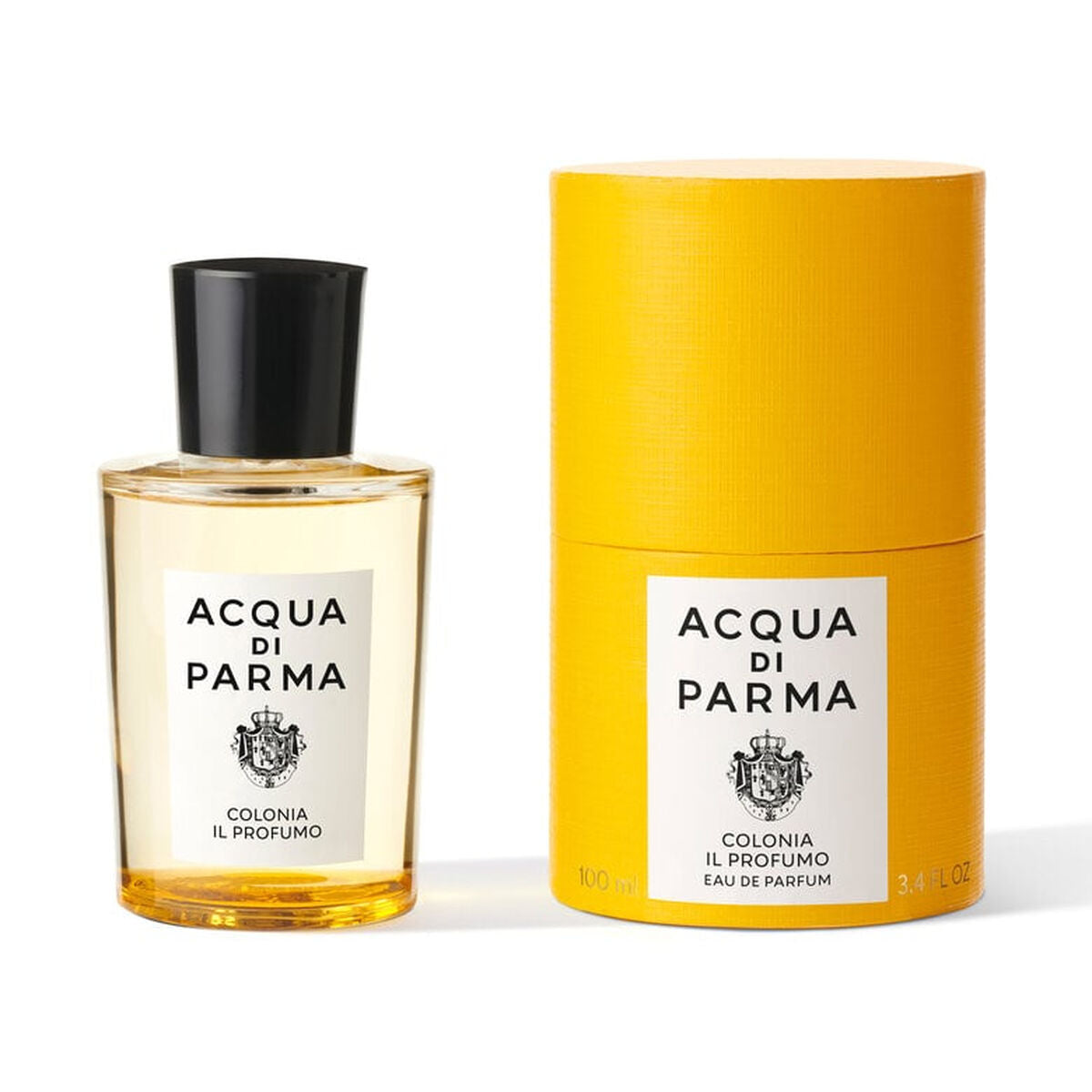Uniseks Parfum Acqua Di Parma COLONIA IL PROFUMO Colonia Il Profumo 100 ml