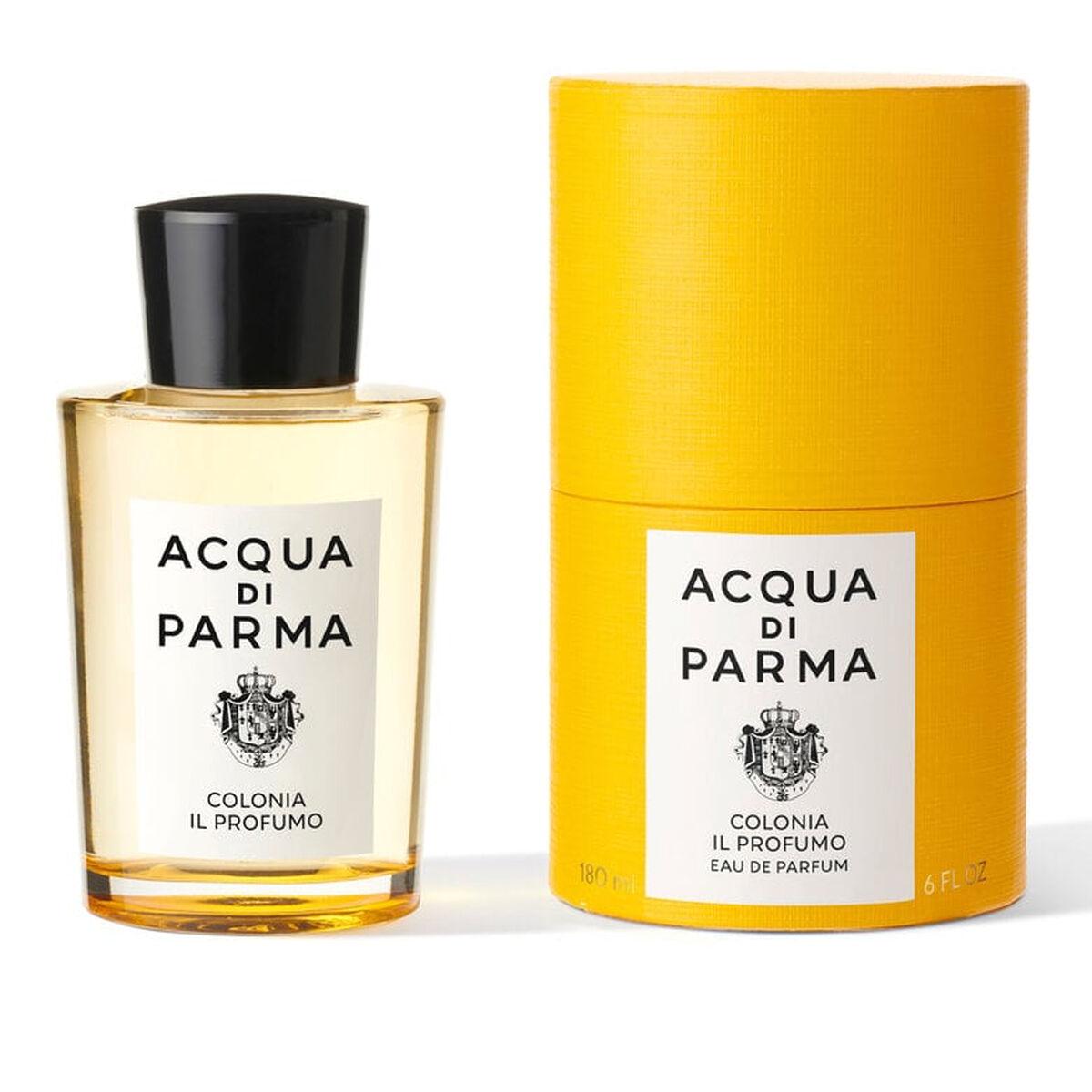 Uniseks Parfum Acqua Di Parma COLONIA IL PROFUMO Colonia Il Profumo 180 ml