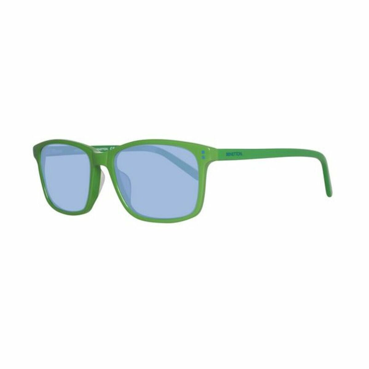 Zonnebril Heren Benetton BN230S83 Ø 55 mm - Sieraden, Heren - Benetton