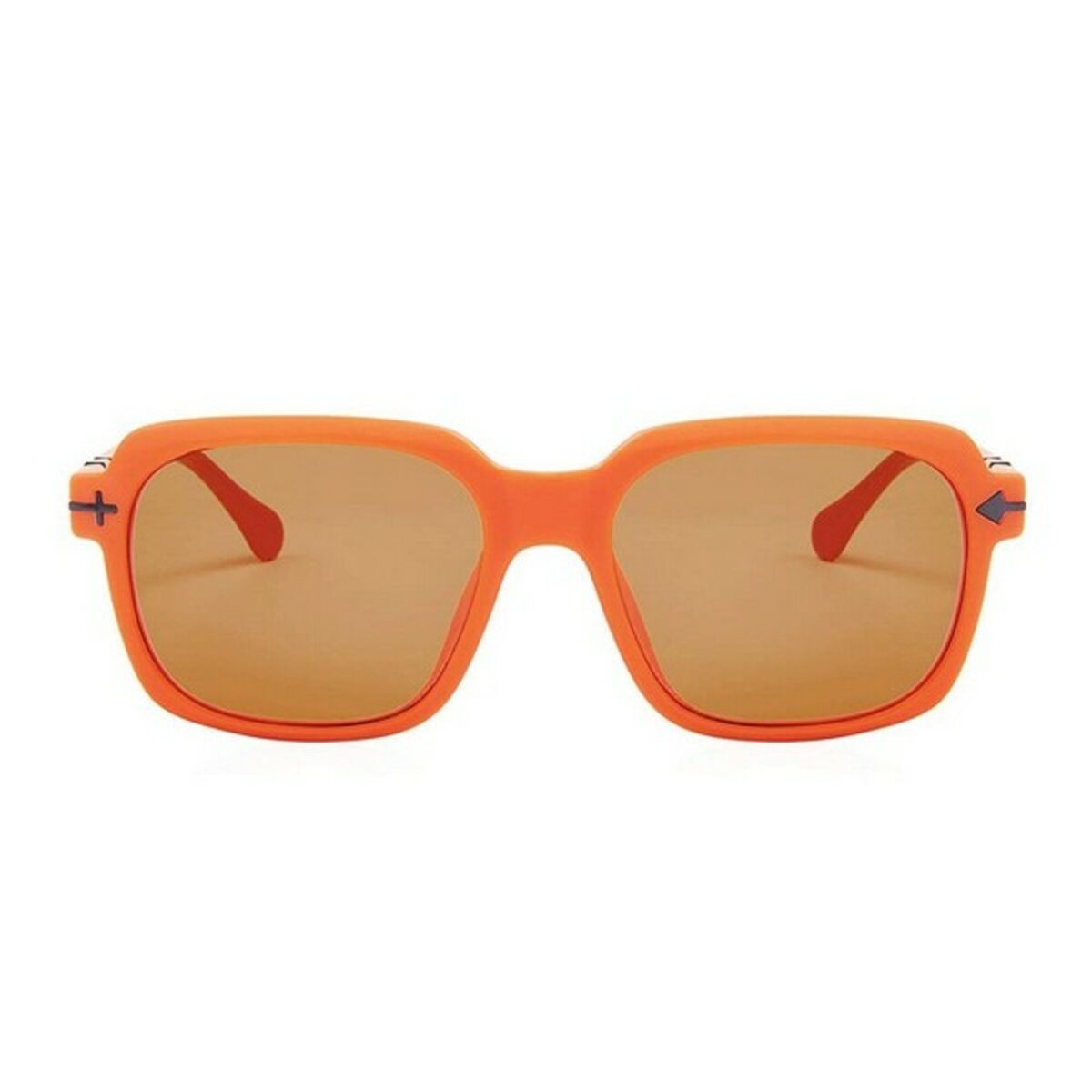Zonnebril Dames Opposit TM-522S-04_ORANGE ø 56 mm