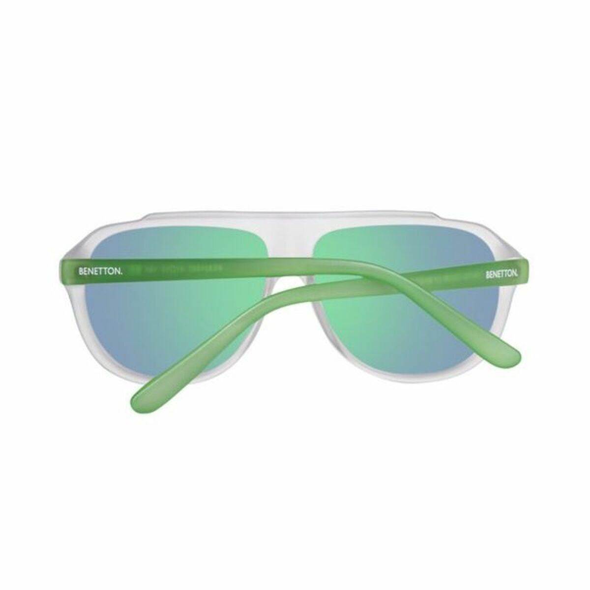 Zonnebril Heren Benetton BE921S02 Ø 61 mm - Sieraden, Heren - Benetton