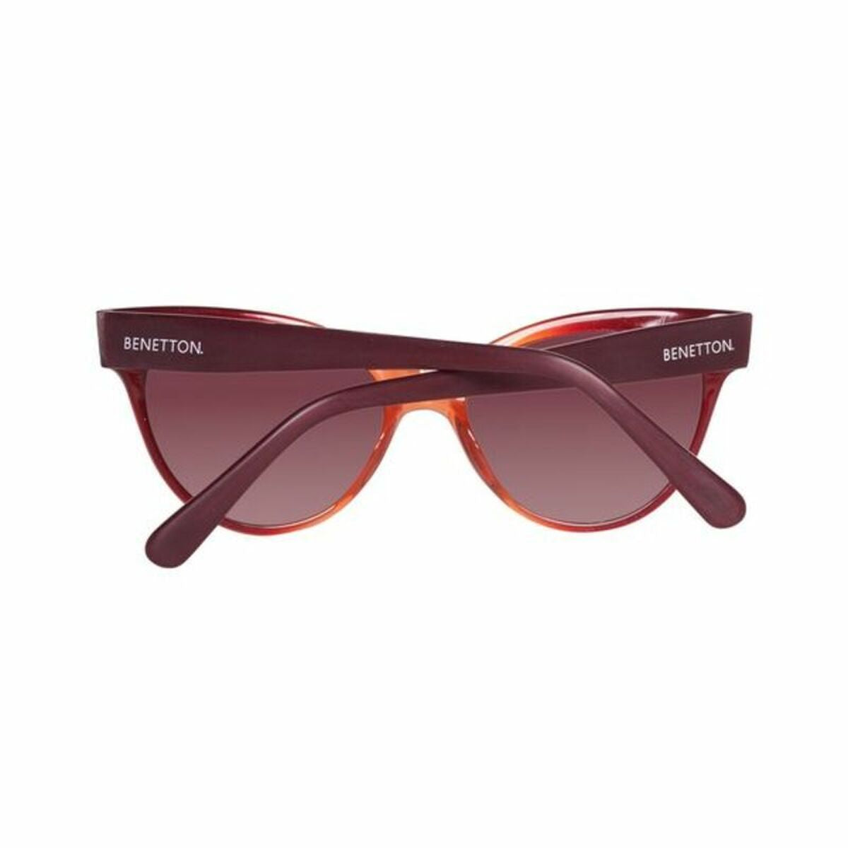 Zonnebril Uniseks Benetton BE998S04 Ø 53 mm - Sieraden, Unisex voor volwassene - Benetton