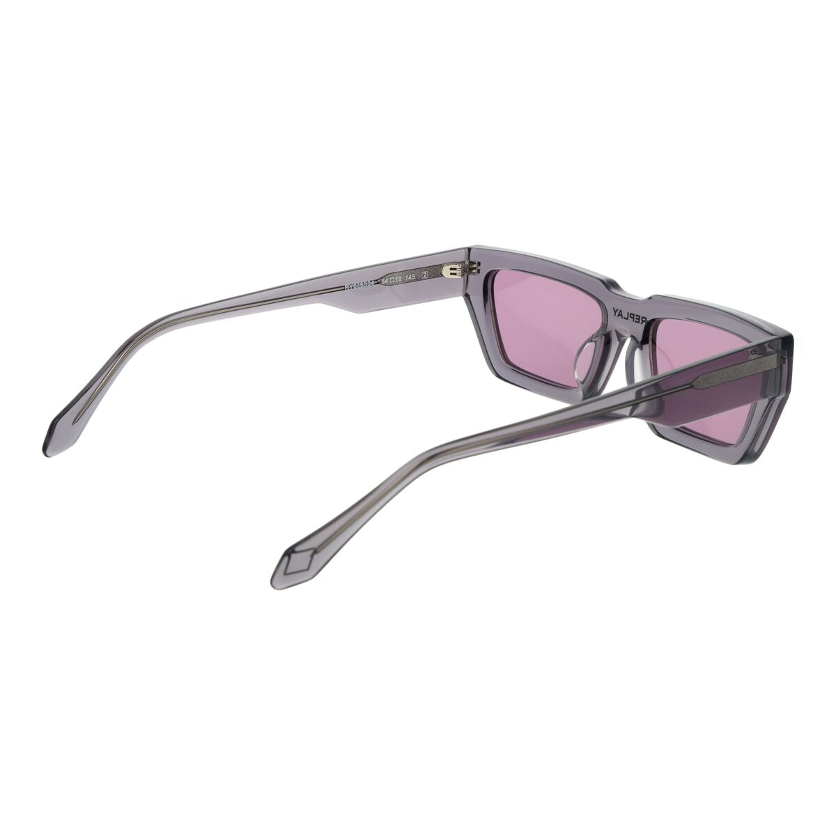 Zonnebril Uniseks Replay RY636 54S04 - Sieraden, Unisex voor volwassene - Replay