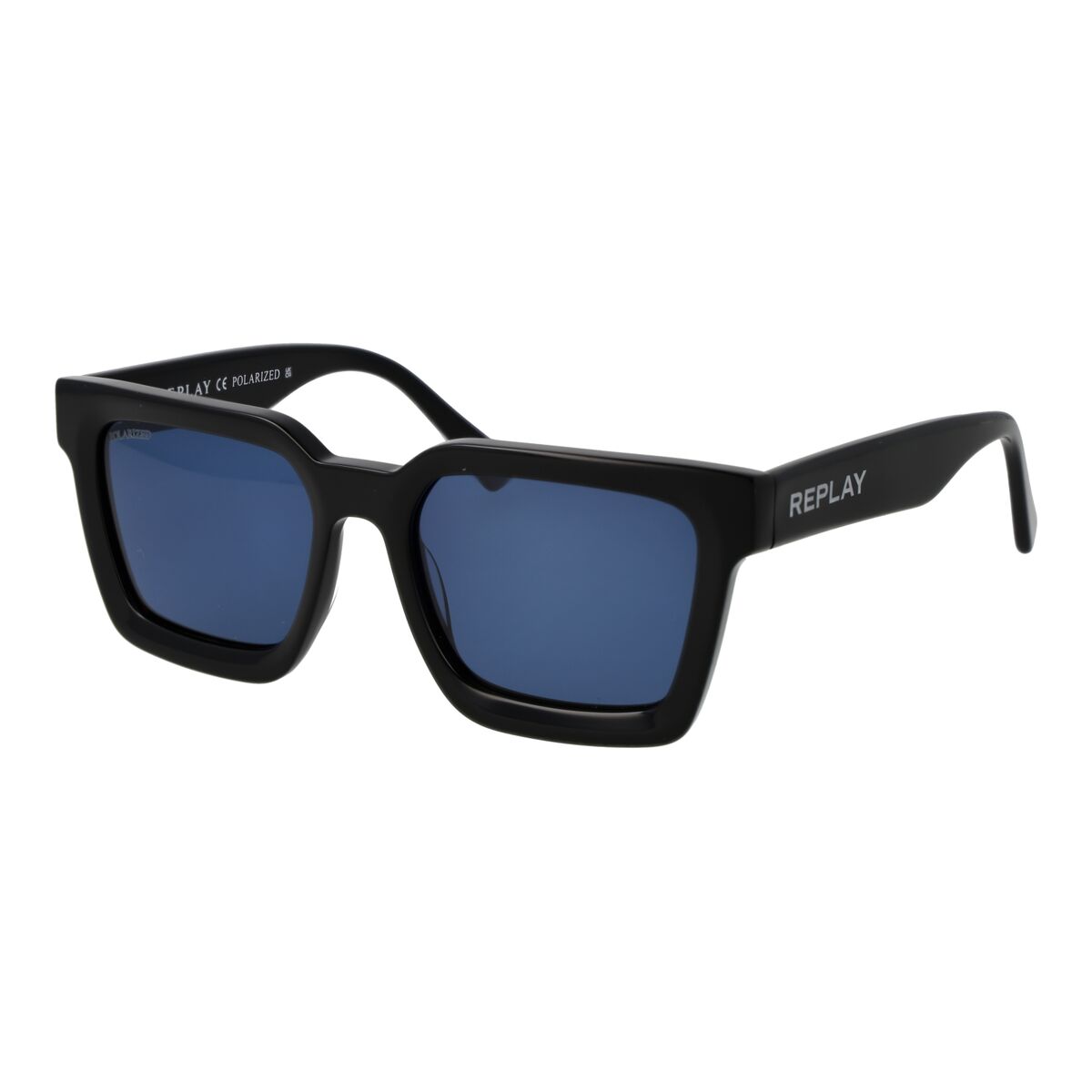 Zonnebril Uniseks Replay RY640S 5301