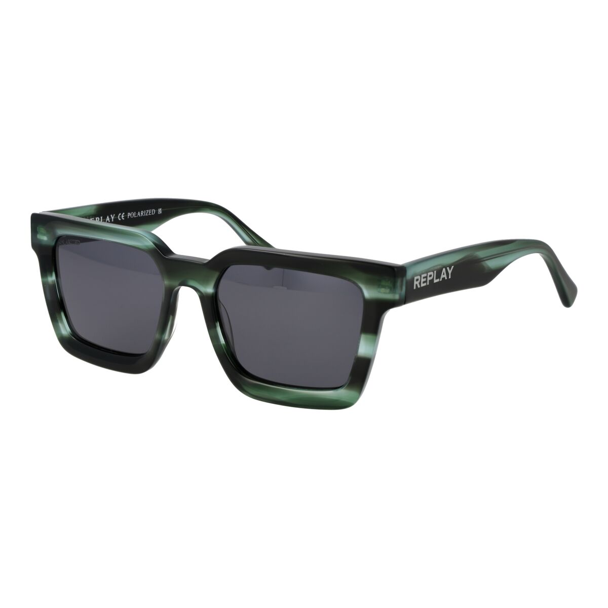 Zonnebril Uniseks Replay RY640S 5302