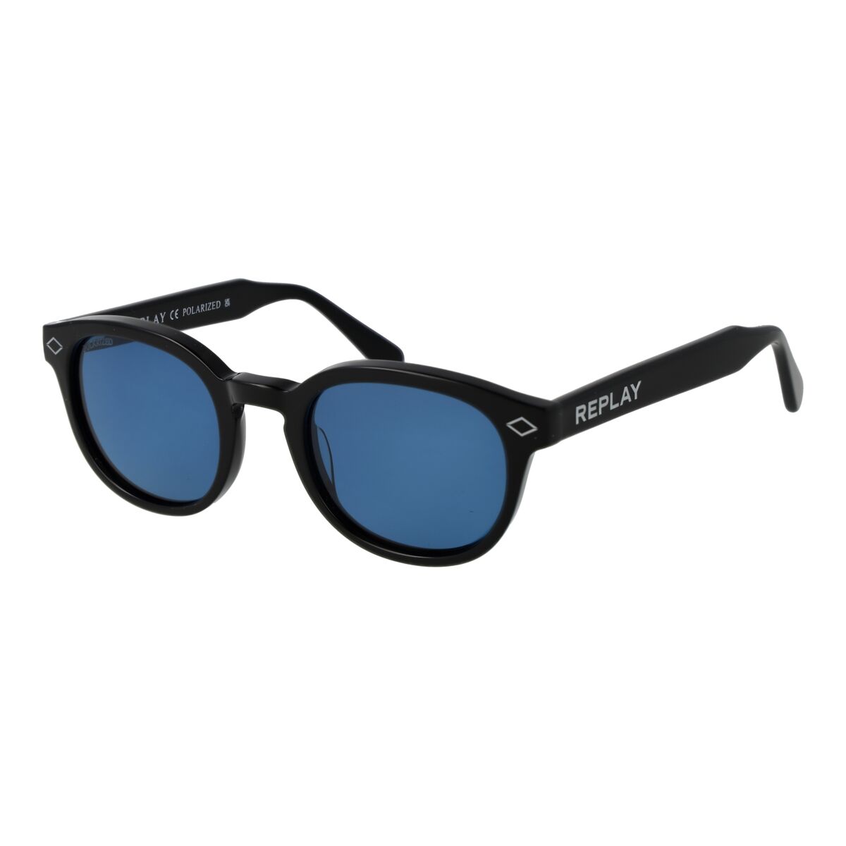 Zonnebril Uniseks Replay RY641S 5001 - Sieraden, Unisex voor volwassene - Replay