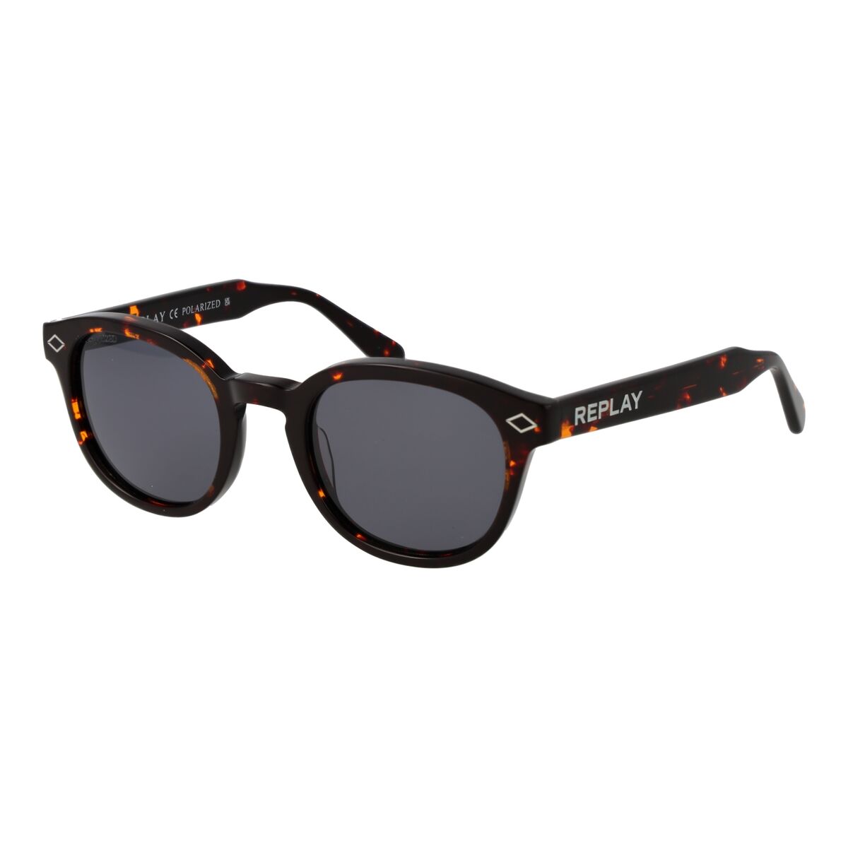 Zonnebril Uniseks Replay RY641S 5002 - Sieraden, Unisex voor volwassene - Replay
